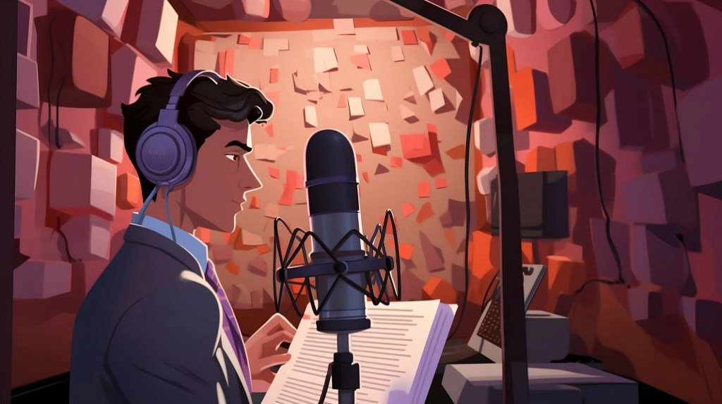 Hollywood Legends Speak Again – ElevenLabs’ AI Brings Iconic Voices to Life