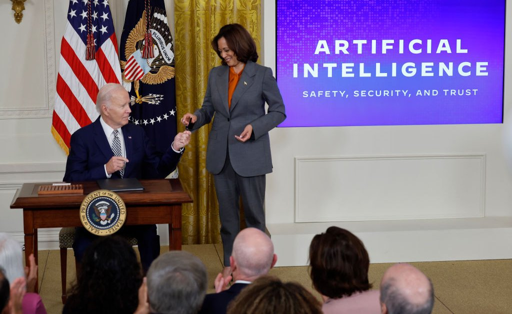 Americans Favor Cautious Approach to AI Development