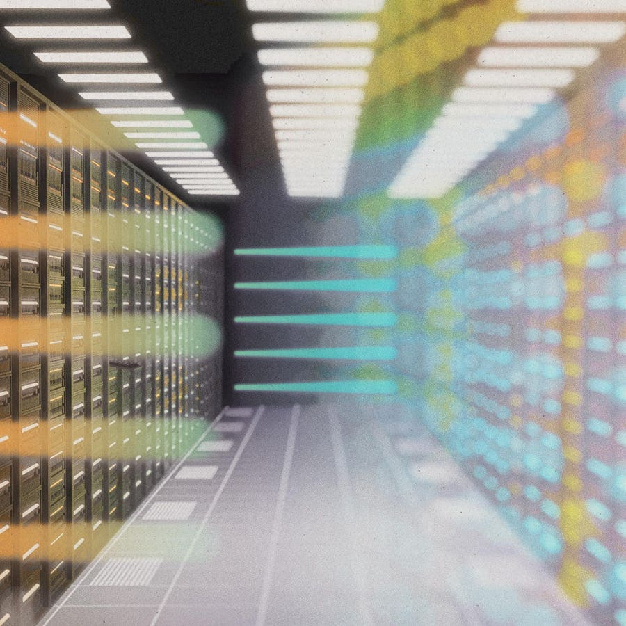 AI Models Policing AI – A New Era in Machine Learning