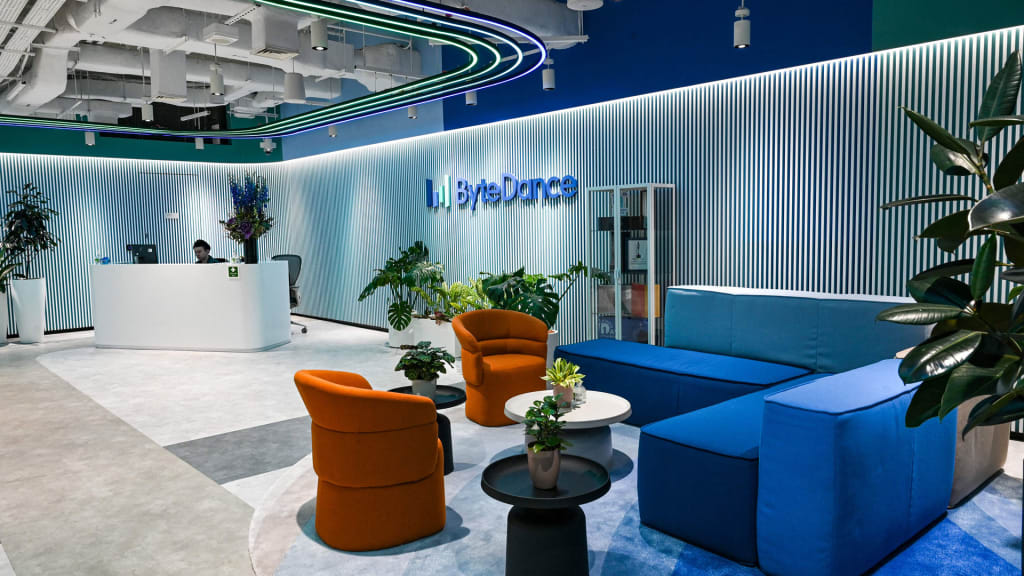 ByteDance and Broadcom Team Up for Advanced AI Chip