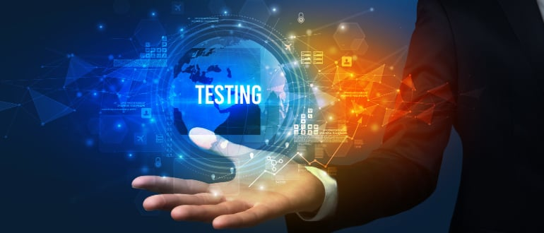 Revolutionizing Testing with Generative AI