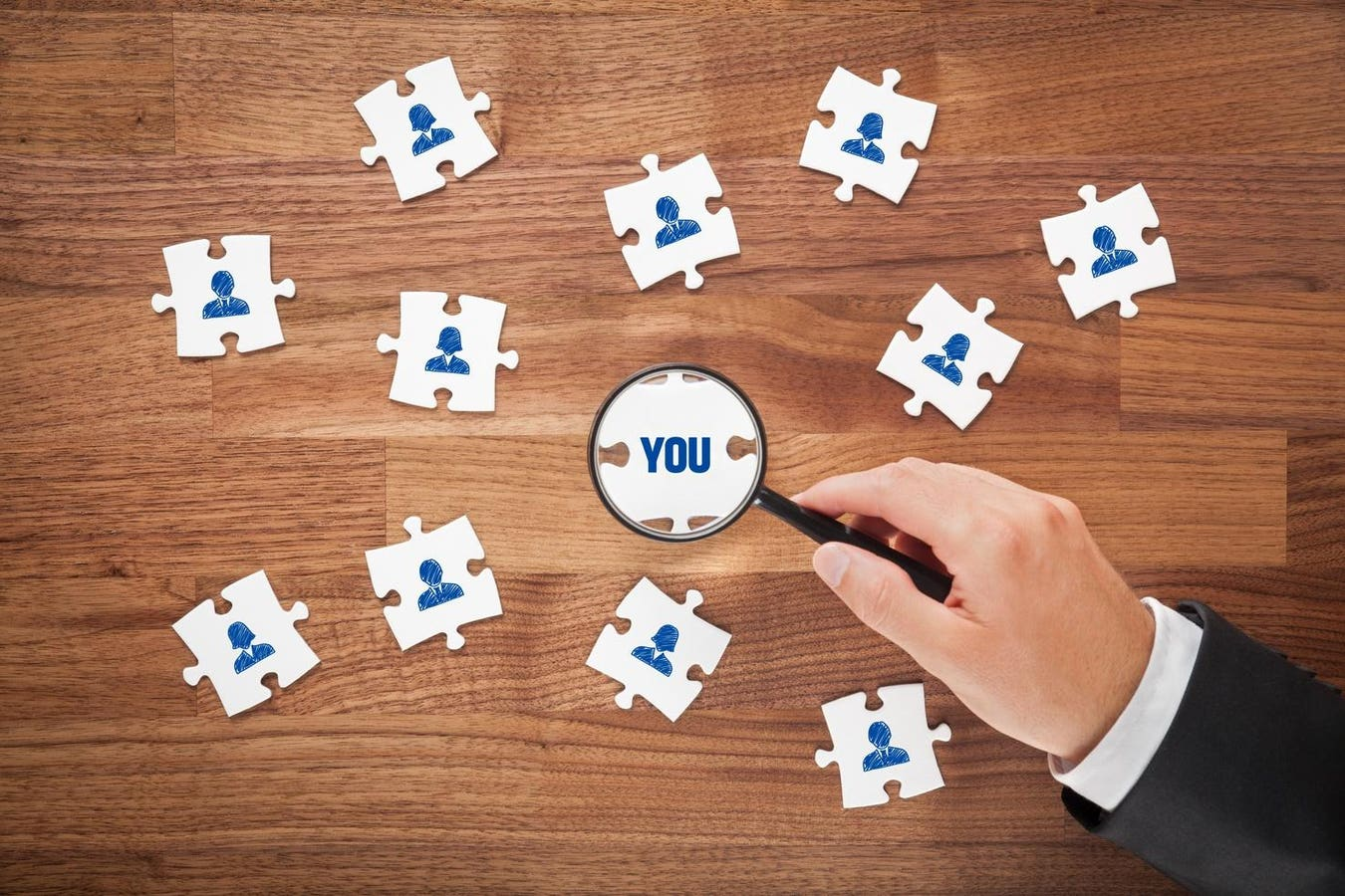 GenAI Revolutionizes Personalization in Business and Daily Life