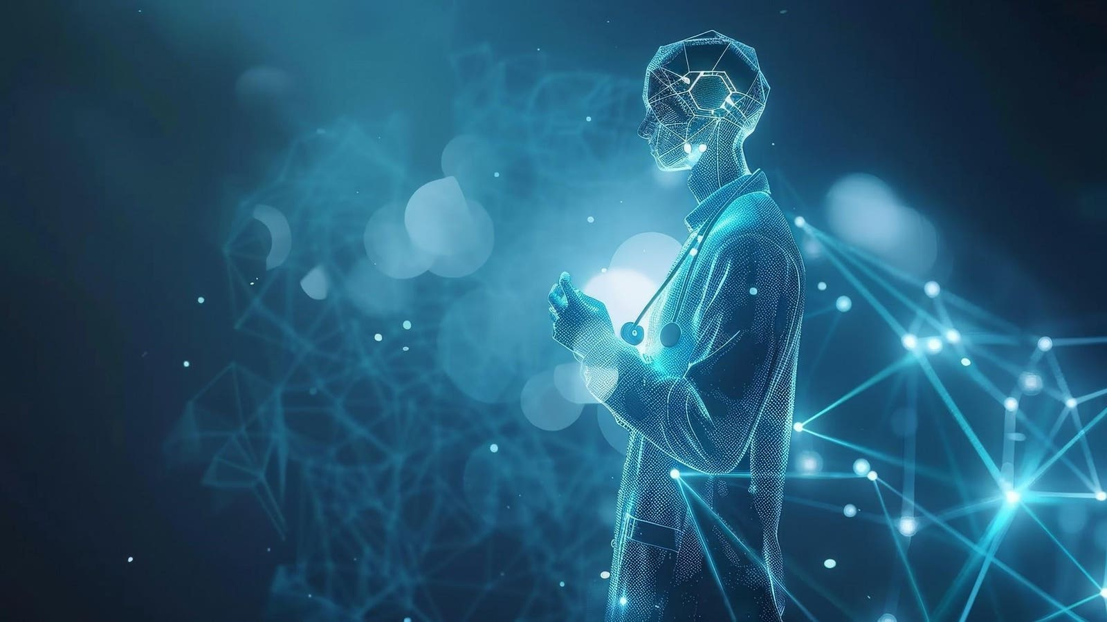 AI in Healthcare – Promise or Hype?