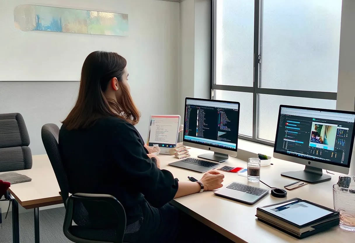 Revolutionizing Product Development with Generative AI