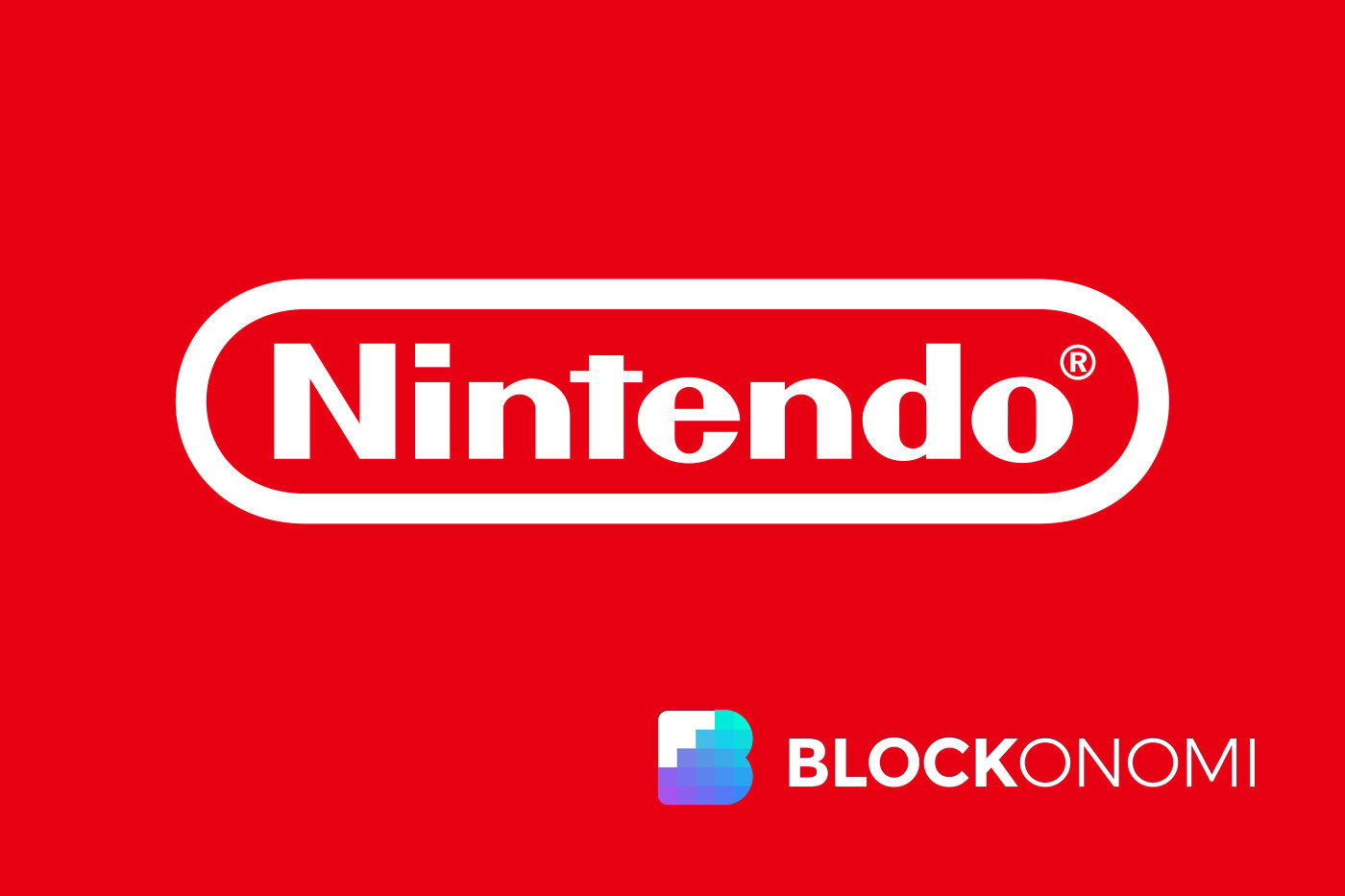 Nintendo Says No to Generative AI in Game Development