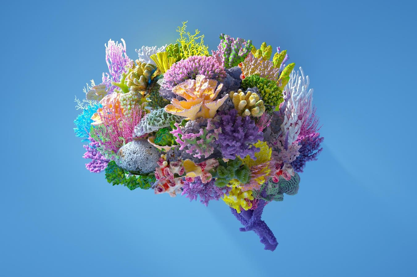 AI – Unleashing Our Inner Artist