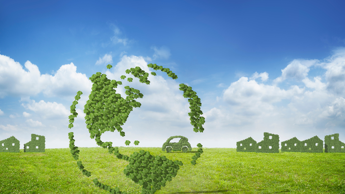 Generative AI – A Game-Changer in the Global Energy Transition