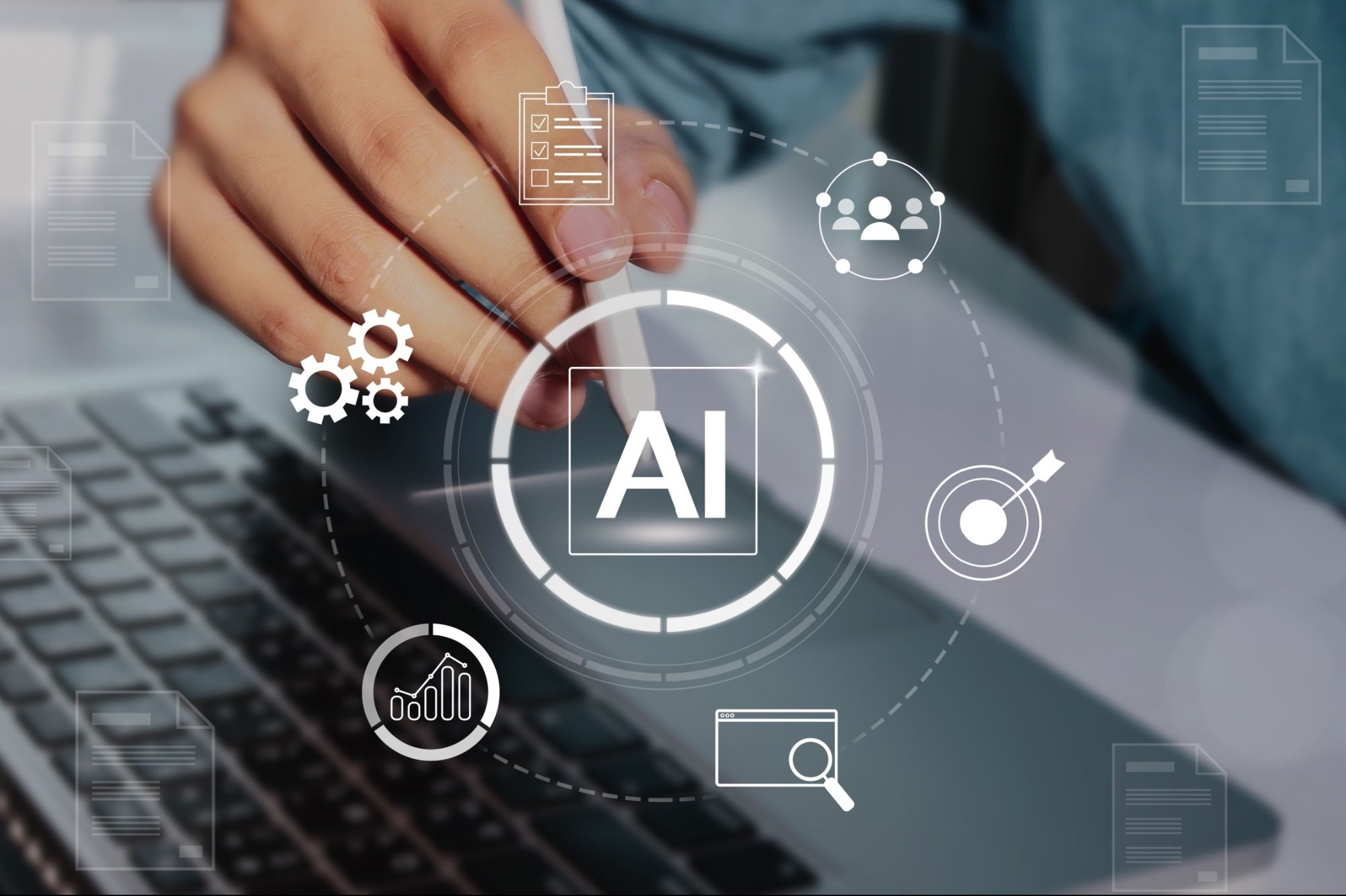 AI’s Transformative Power Reshapes Global Landscape