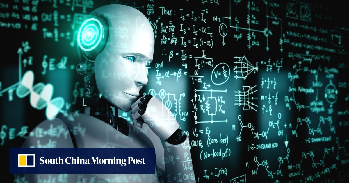 AI Chatbots Struggle with Basic Math on Chinese Reality Show