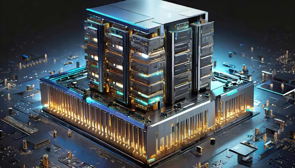 Generative AI Tech Stack Evolves Rapidly