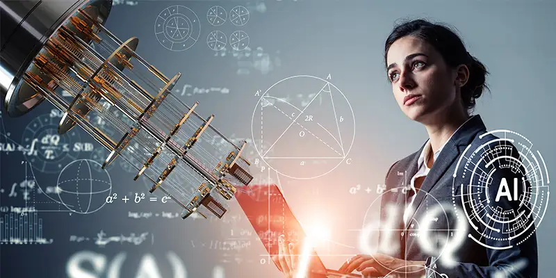 Engineering Physics – Bridging Science and Tech for AI and QT