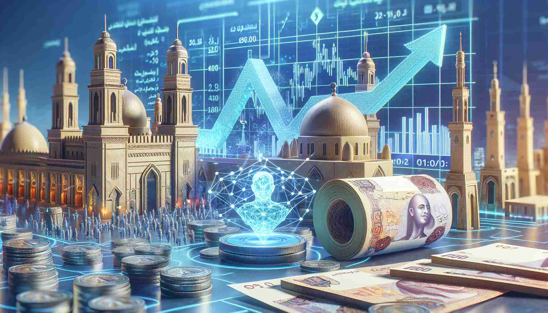 AI Drives Egypt’s Economic Transformation