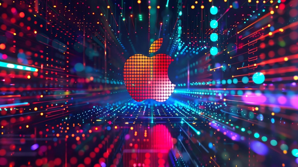 Apple’s AI Leap – Unveiling the 4M Model and Future Innovations