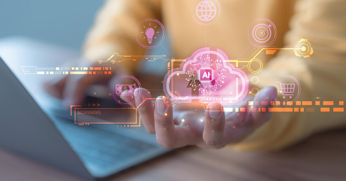 AI – A Tool for Value Creation, Not Just Buzz