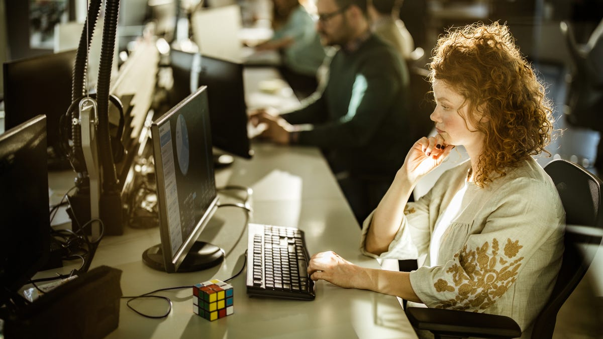 Generative AI – The Hidden Security Threat Lurking in Plain Sight