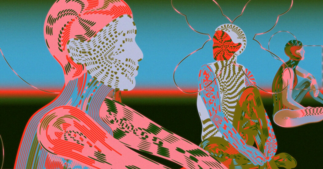 The AI Paradox – When Fiction Becomes Reality