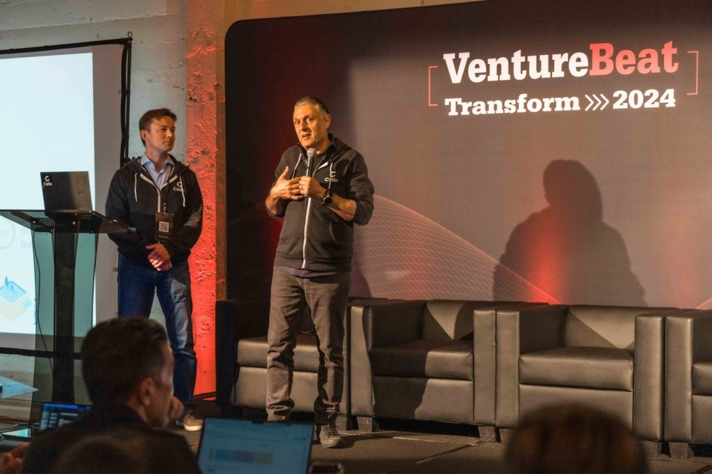 AI Copilot Revolutionizes Enterprise Tech Stack Architecture