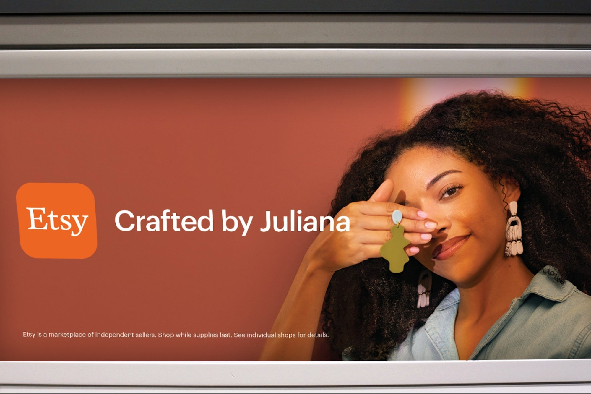 Etsy Updates AI Art Policy – Transparency and Human Touch Required