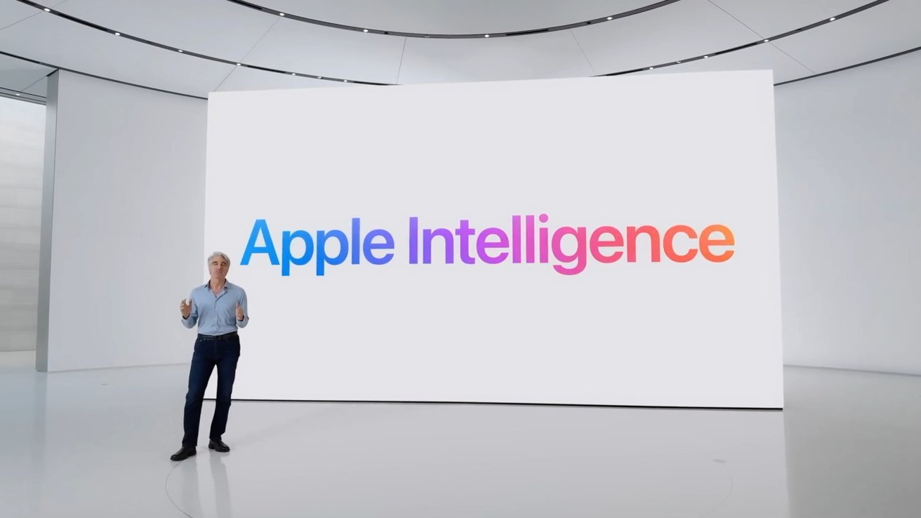 Apple Joins Voluntary AI Safety Initiative