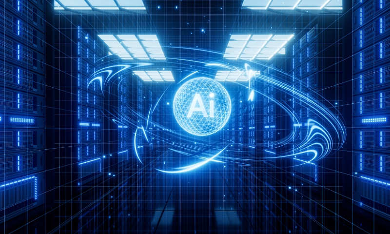 China Leads Global Generative AI Adoption