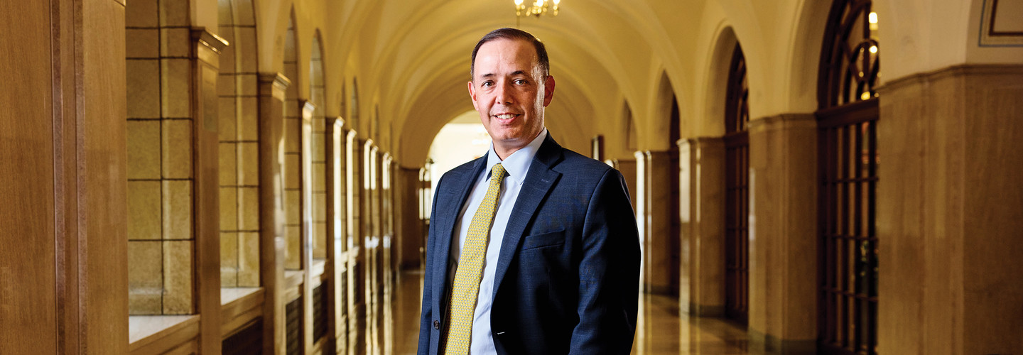 USDA Harnesses AI for Agriculture and Citizen Services