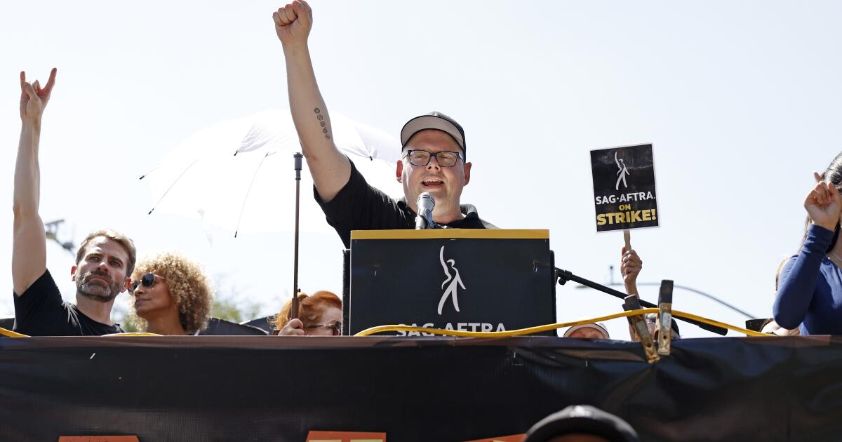 Video Game Actors Poised for Strike Over AI Concerns