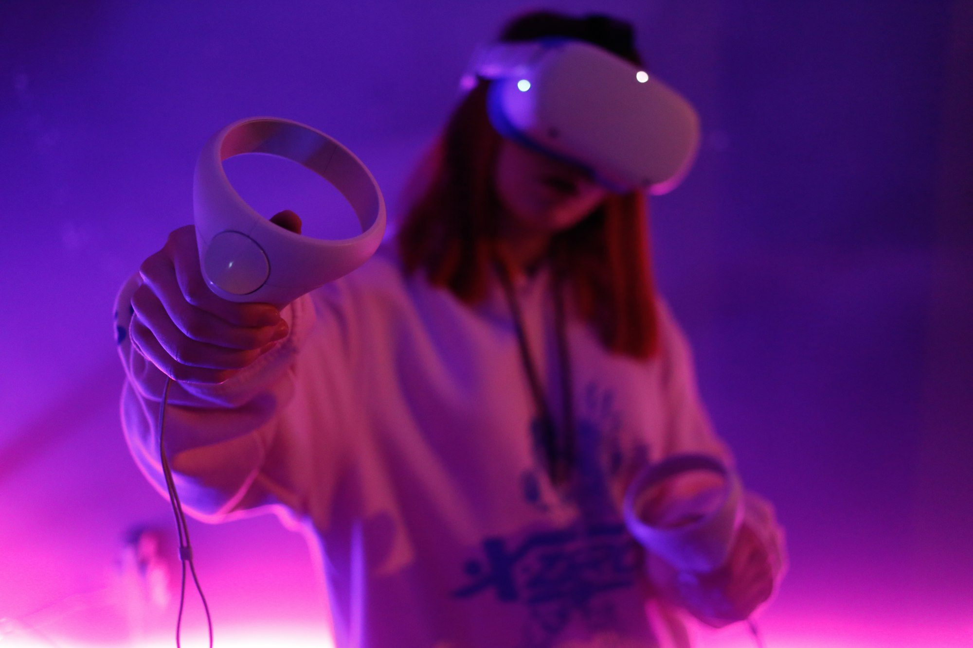 Meta Revamps Metaverse Gaming with Generative AI Technology