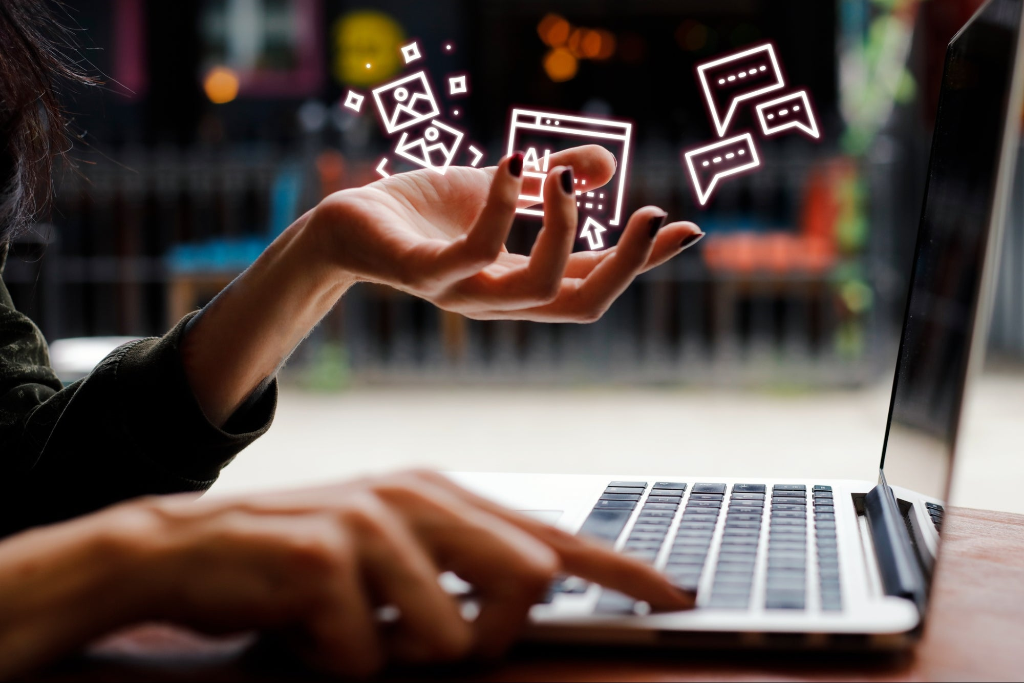 AI Revolutionizes Marketing – Opportunities for All Businesses