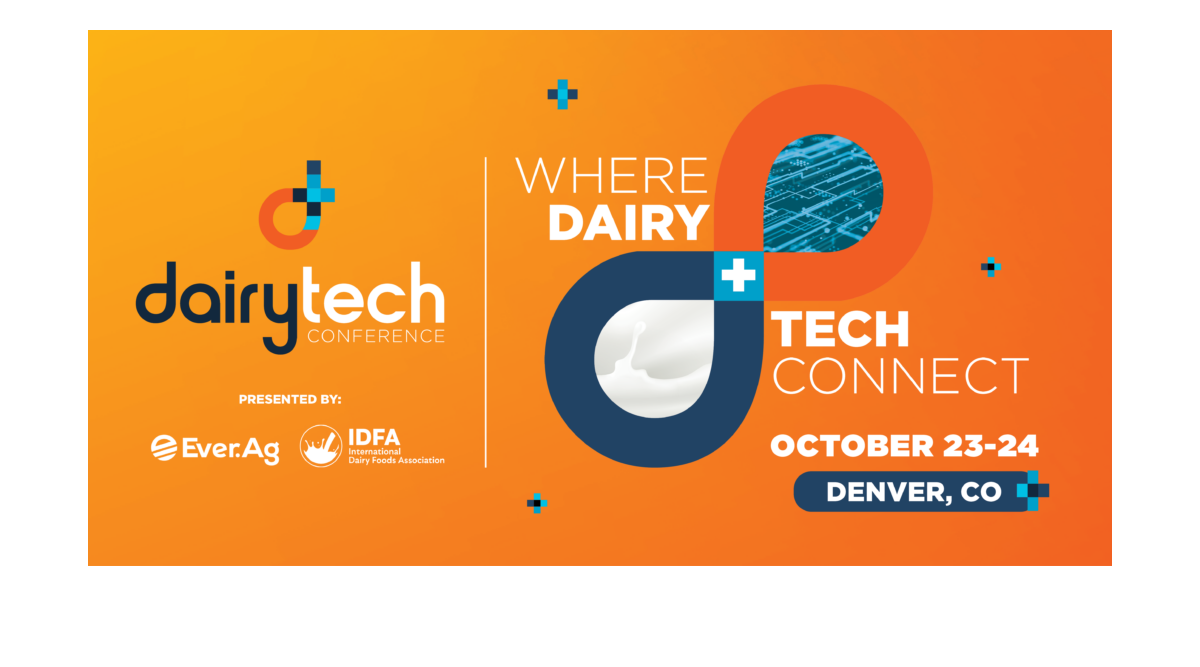 DairyTech 2024 – AI Takes Center Stage in Dairy Innovation