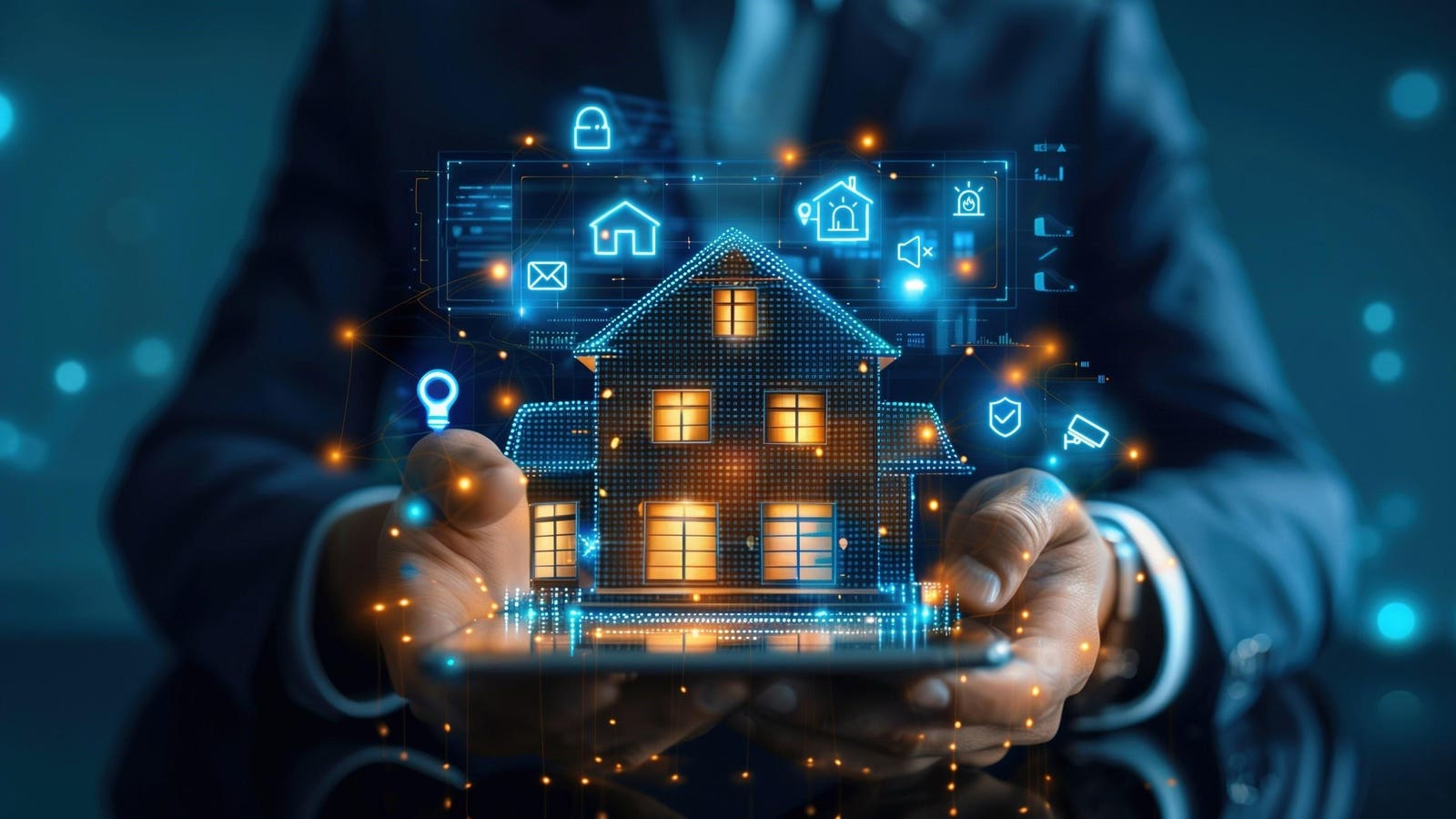 AI Reshapes Real Estate – Agents Adapt to New Tech Landscape