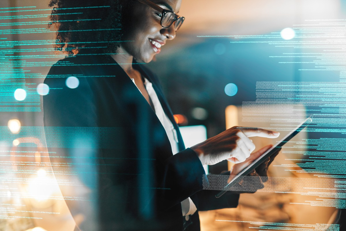 Generative AI Tool Revolutionizes Enterprise App Development