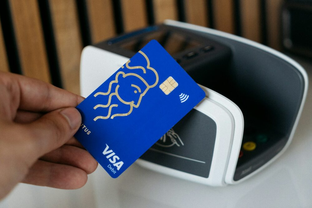 VISA’s AI-Powered Defense Against Fraud Saves Billions