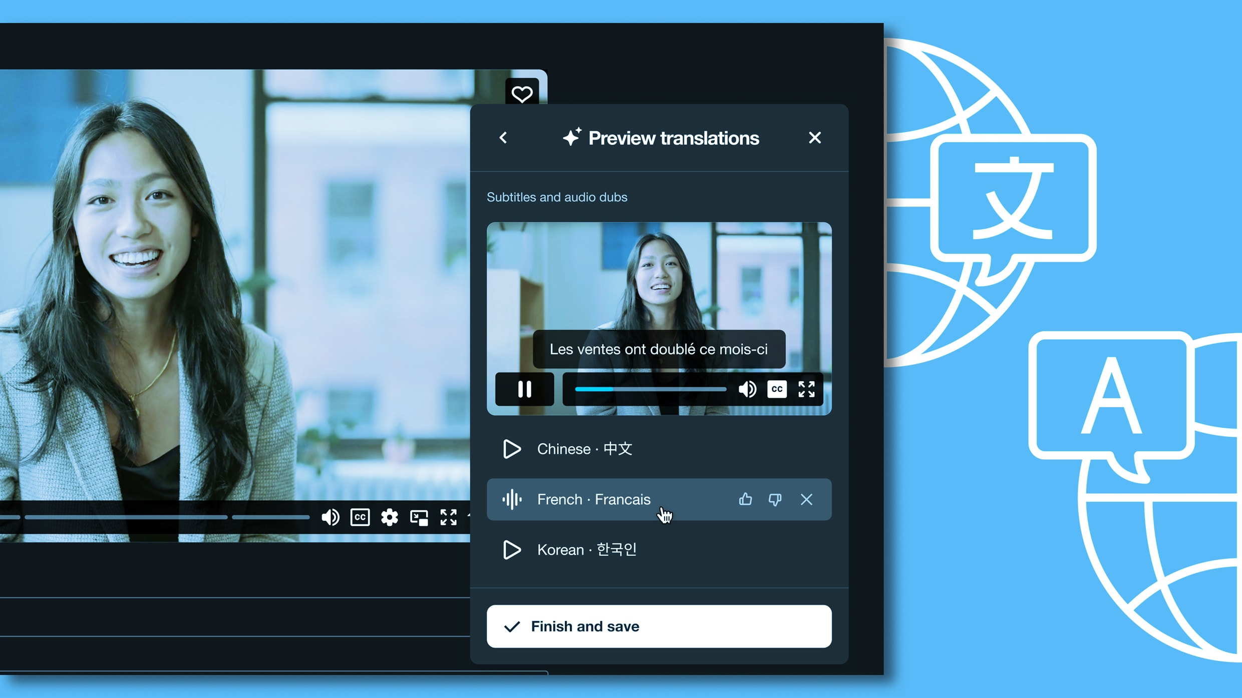 Vimeo’s AI-Powered Video Translation Revolution
