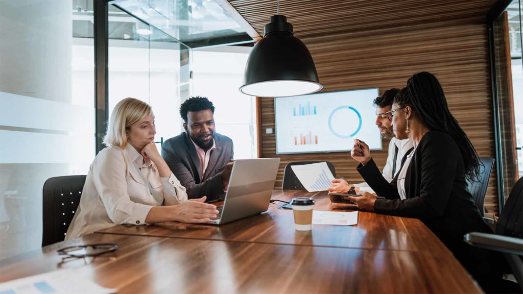 AI’s Impact on HR – Amplifying Human Potential