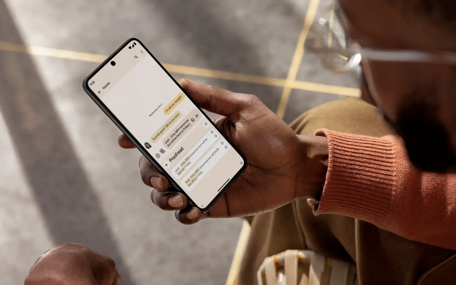 Google Gemini’s Unauthorized Document Access Raises Concerns
