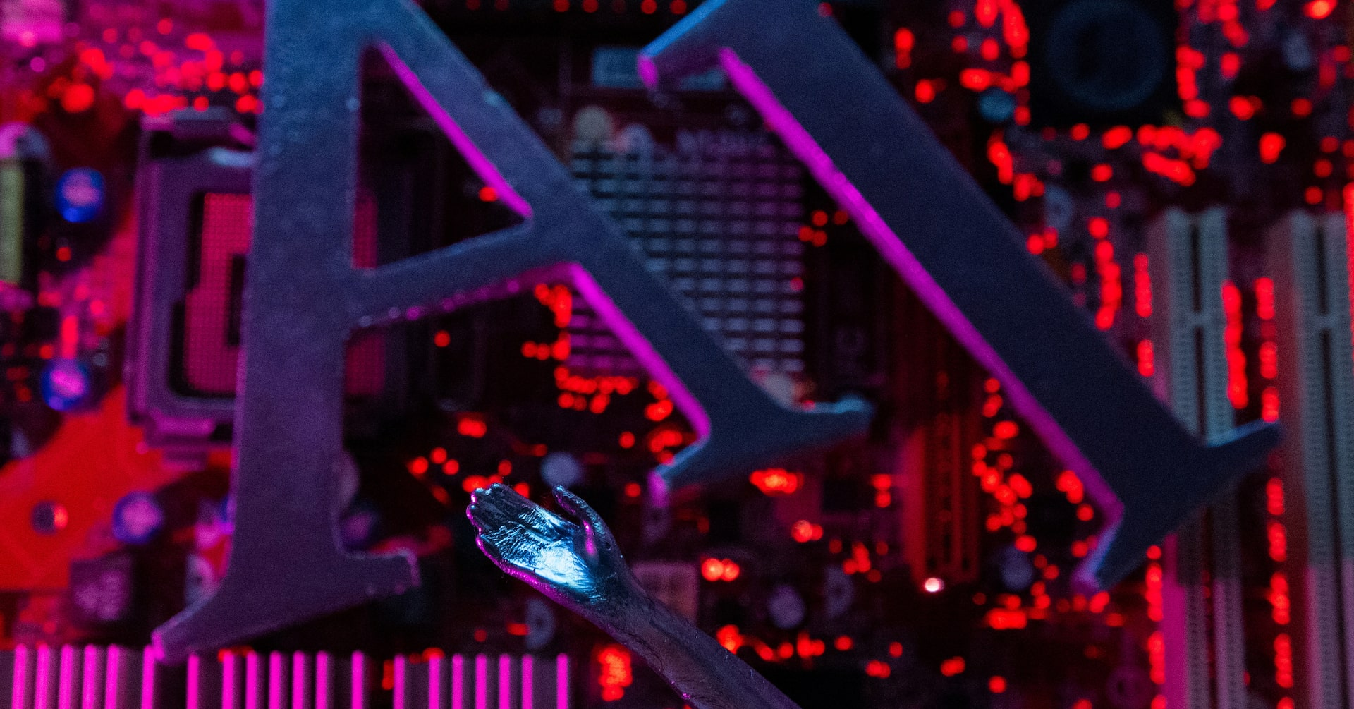 South Korean Chipmakers – The New AI Stock Market Darlings