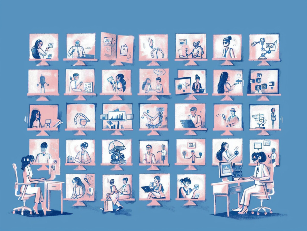 AI Innovations Reshaping Our Future – From Gaming to Business