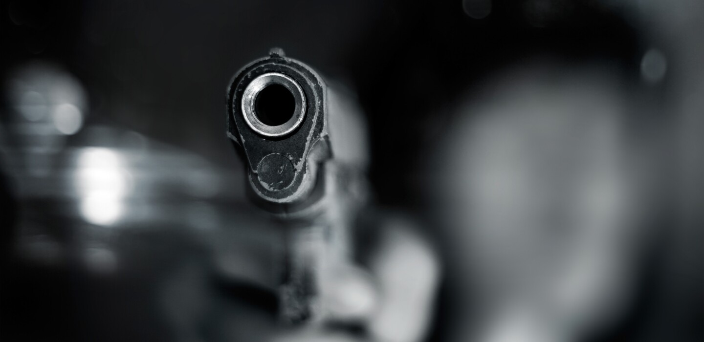 AI-Powered Gun Detection System Expands with $53M Funding