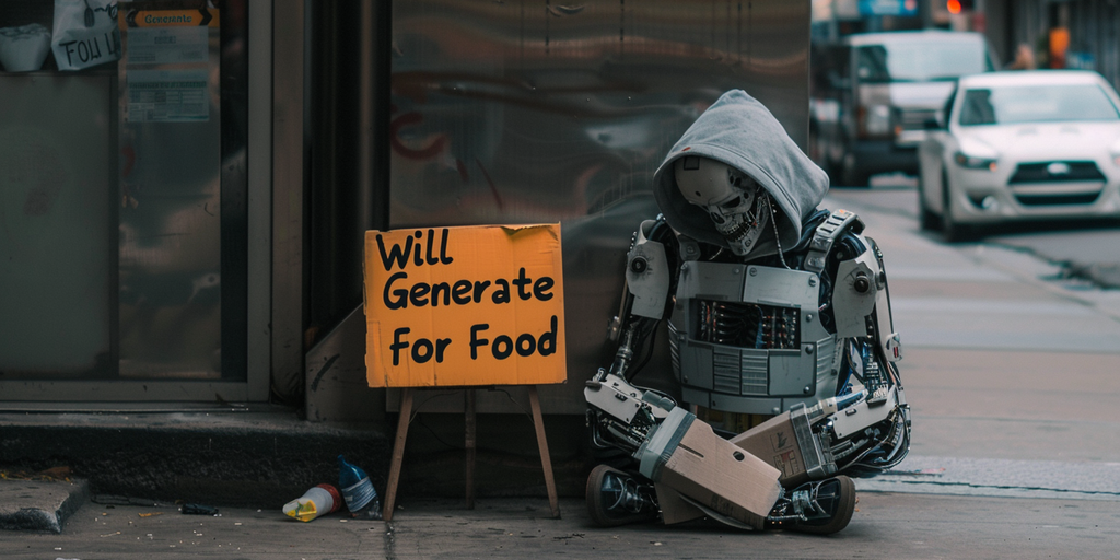 Goldman Sachs Casts Doubt on AI’s Immediate Benefits