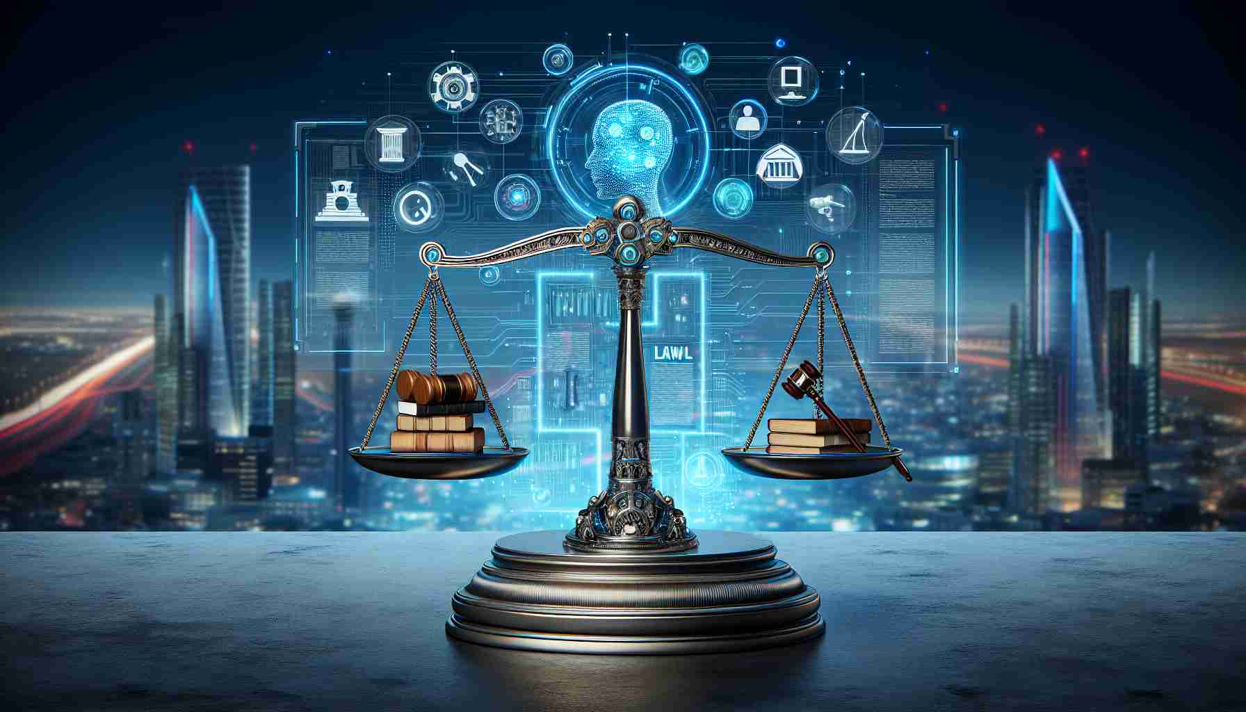 AI Legislation – Balancing Innovation and Responsibility
