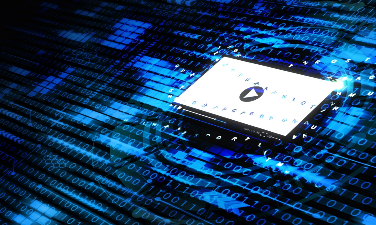 AI-Powered Video Creation Startup Raises $60M