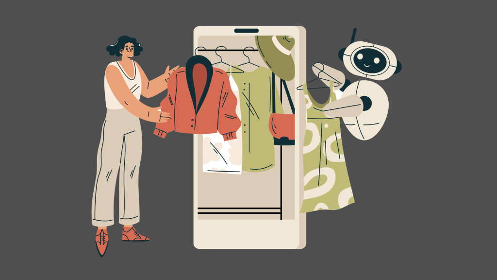 Generative AI – Retailers’ Secret Weapon for Customer Delight