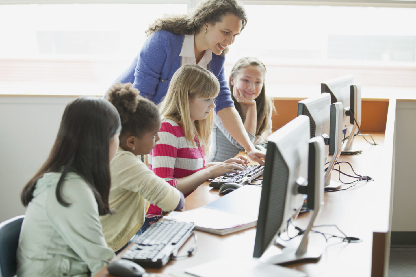 AI Guidelines for Ed-Tech Developers