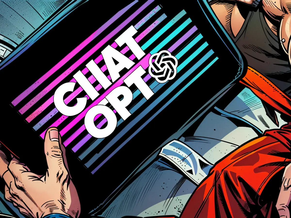 AI Boosts Individual Creativity but May Limit Overall Diversity