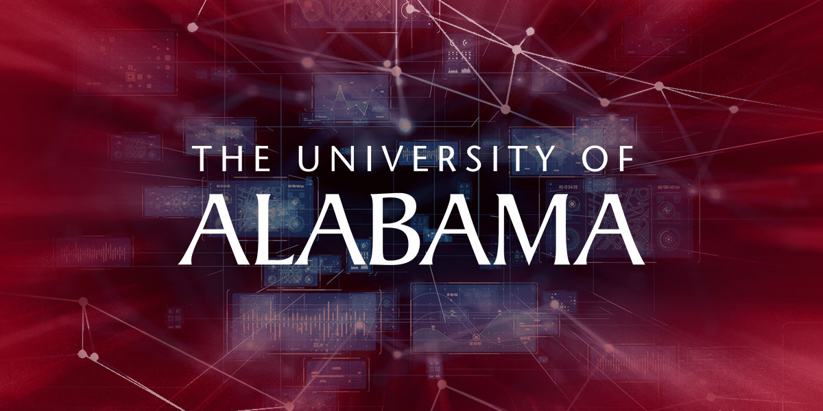 University of Alabama Launches Pioneering AI Research Center