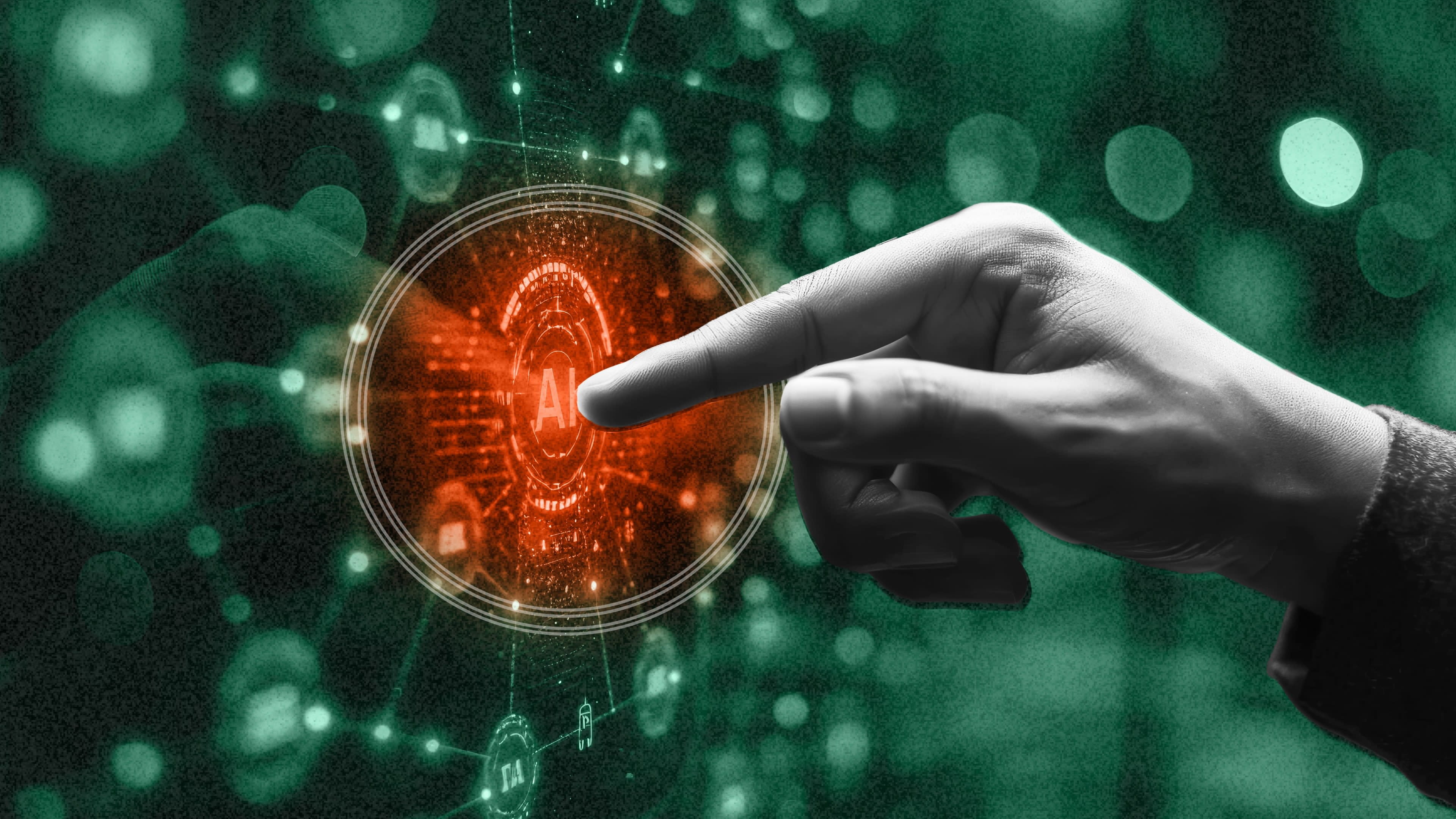 AI for All – Democratizing Business Intelligence