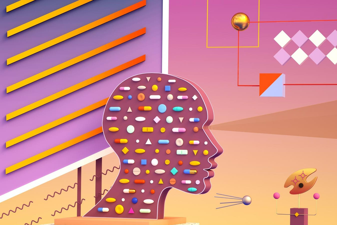 Generative AI – The Future of Nationwide Mental Health Therapy?