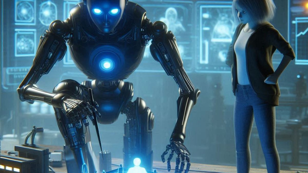 AI in Gaming – Boon or Bane for Developers?