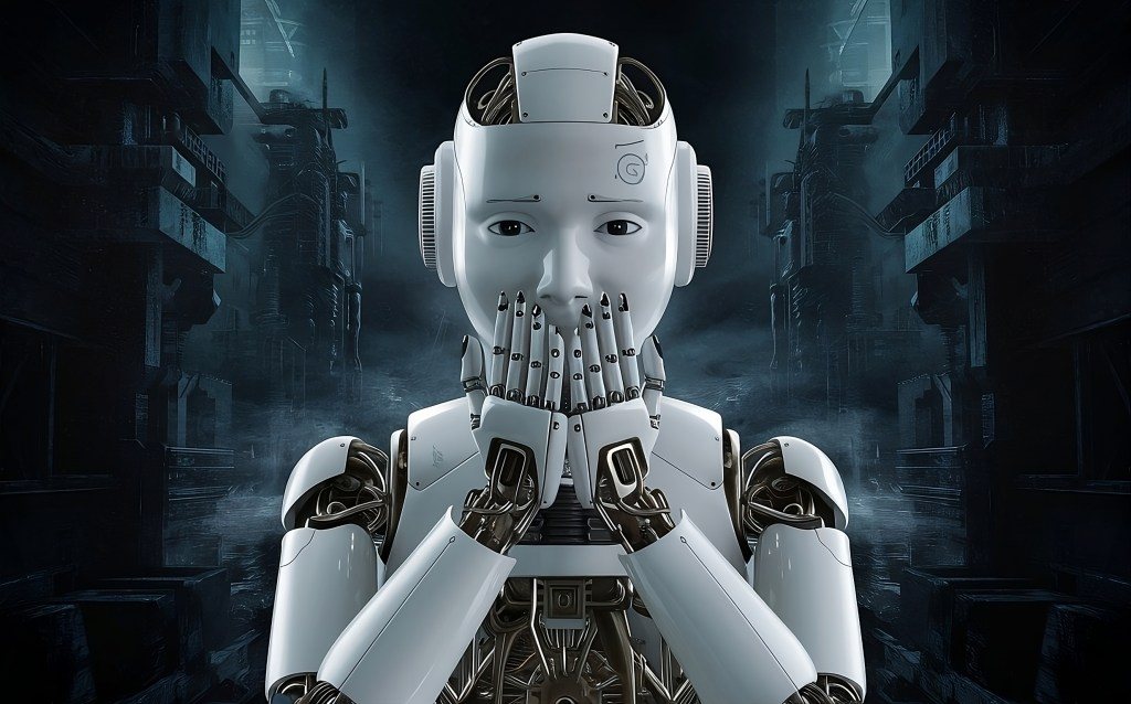 Deepfakes Evolve – The Rising Threat of Voice Fraud