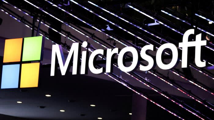 UK watchdog probes Microsoft’s Inflection AI staff hiring